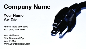 Electrician | Featured Designs | Trades |--| At110243 | Cindy Farmer | Closeup | Electric Equipment And Supplies | Electrical | Electrical Equipment | Photo | Plug