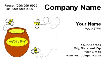 Featured Designs | Food | Hospitality |--| At112189 | Beekeeper | Bees | Brian Posey | Buzzing | Honey | Illustration | Organic Foods | Pot | Produce Stand