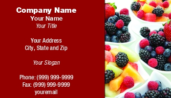 Catering | Featured Designs | Food | Fruit | Hospitality | Trades |--| At112262 | Berries | Blueberries | Bowls | Cantaloupe | Card | Christy Thompson | Colorful | Compliments | Design | Fresh | Honeydew | Including | Left | Lots | Melon | Nice | Ornate | Raspberries | Red | Rich | Strawberries | Watermelon | White