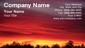 Featured Designs |--| Alicia Pastiran | At112450 | Sunset