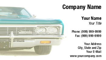 Featured Designs |--| Antique Auto | At112694 | Auto Detailing | Automotive Painting | Car Club | Chevrolet | Chevy Impala | Classic Auto | Classic Car | Donna Beeler | Impala | Muscle Car | Used Car Sales