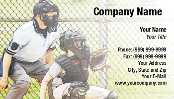 Baseball | Featured Designs | Potpourri | Sports |--| At113046 | Cindy Farmer | Sports | Umpire