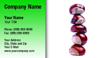Featured Designs | Food | Hospitality |--| At113213 | Autumn | Background | Chestnut | Chestnuts | Dried Fruit | Nuts | Represent | Sinisa Botas | Snacks | Themes | White
