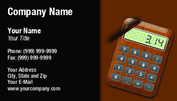 Featured Designs |--| Accountant | At113447 | Auditor | Cpa | Mark Javer