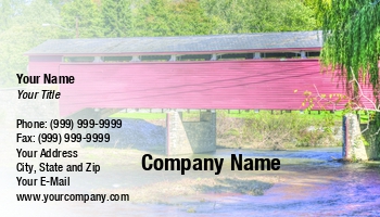 Featured Designs |--| At113569 | Bridge | Cindy Farmer | County | Covered | Covered Bridge | Lehigh | Located | Pennsylvania | Photo | Red | Surrounded | Trees | Wehr