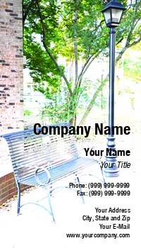 Featured Designs |--| At115900 | Bench | Black | Cindy Farmer | Colorful | Lamppost | Lamps | Outdoor Furniture | Park | Patio Furniture | Sketch