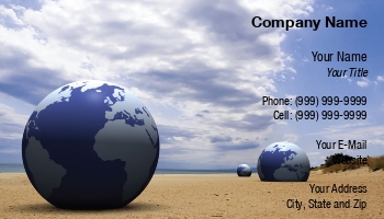 Beach | Featured Designs | International | Nature | Professional | Travel |--| 3d | At110603 | Blue | Business | Communication | Earth | Rolland | Suitable | Tourism