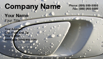 Featured Designs |--| At116831 | Auto Detailing | Auto Supplies | Car Wash | Detailing | Shi Yali