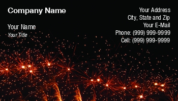 Featured Designs |--| At110774 | Christy Thompson | Fireworks
