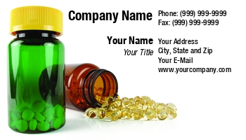 Featured Designs |--| At117205 | Diet Product | Twoellis | Vitamins
