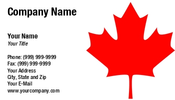 Featured Designs |--| Anita Potter | At117263 | Business | Canada | Clean | Design | Leaf | Maple | Maple Leaf | Simple