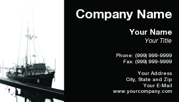 Featured Designs | Fishing | Trades |--| At117669 | Black | Boat | Charter Boat | Commercial | Commercial Fishing | Fading | Fishing Boat | Fishing Charter | Fishing Guide | Fog | Image | Timothy Mcbroome | White