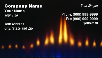 Featured Designs |--| At117903 | Brian Posey | Flames | Heater | Propane