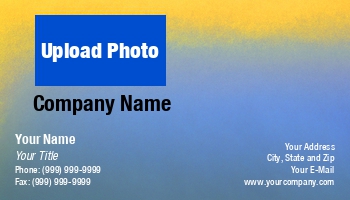 Basic Colored | Creative | Featured Designs | Professional |--| Abstract | Alice Day-ef | At110812 | Blue | Business | Card | Colors | Dominant | Photo Card | Photo Cards | Photocard | Photocards | Template | Yellow