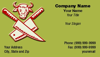 Featured Designs |--| Aloysius Patrimonio | At110891 | Beef | Butcher | Butcher Cutter | Cow | Knife | Meat | Meat Cleaver | Meat Cutter