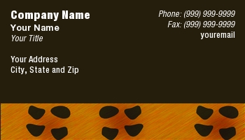 Beauty | Featured Designs |--| Animal | Animal Print | At118019 | Cheetah | Leopard | Print | Salon | Steve Kirby
