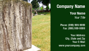 Contractors | Featured Designs | Trades |--| At118301 | Business | Card | Cemetery | Diggers | Digging | Dirt | Engraver | Funeral Home | Funeral Services | Granite | Grave | Jack Schiffer | Marker | Mortician | Services | Stone | Tombstone | Used