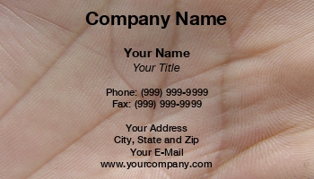 Featured Designs |--| Astrology | At118377 | Business | Card | Fortune | Jack Schiffer | Palm | Palm Reader | Palm Reading | Palmistry | Reading | Template