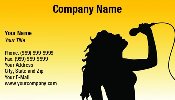 Entertainment | Featured Designs | Music |--| At118734 | Band | Belting | Business | Business Managers Of Performer | Card | Club Manager | Coach | Entertainer | Female | Great | Karaoke | Kirsty Pargeter | Microphone | Musical Night | Orchestra | Performer | Singer | Talent Agency Karaoke | Vocal | Wedding Singer