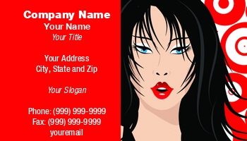 Beauty | Featured Designs | Hairdresser |--| At118739 | Beauty Parlor | Beauty Shop | Business | Card | Fantastic | Fashion | Female | Hair Stylist | Hairstylist | Hostess | Industries | Kirsty Pargeter | Make Up | Model | Modeling Agency | Template