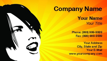 Featured Designs | People |--| Advertising | At118740 | Card | Communications | Female | Great | Kirsty Pargeter | Shouting | Singer | Singing | Speaking | Speech | Speech Therapist | Speech Therapy | Talent Agency | Therapy | Wedding Singer | Woman Shouting