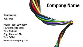 Electrician | Featured Designs | Trades |--| At119631 | Background | Colorful | Electrical Inspector | Electronic | Electronics | Electronics Repair | Hoo Pei Ling | Industry | Suitable | Twisted | White | Wire | Wiring