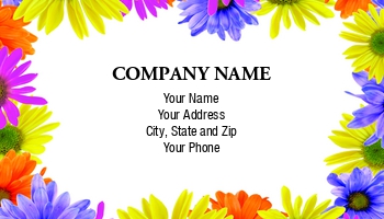 Featured Designs | Floral | Nature | Potpourri |--| At119776 | Border | Card | Choice | Colorful | Creating | Feminine | Floral Borders | Florist | Grower | Makes | Owner | Perfect | Perry Correll | Selection | Shop | Spring