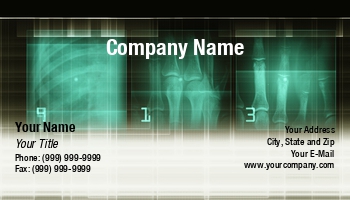 Featured Designs |--| Alice Mary Dehaven-herden | At119839 | X-ray | Xray