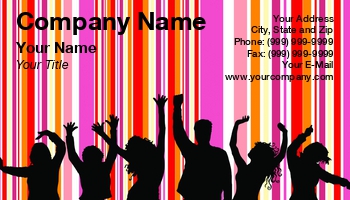 Dj's | Djs | Entertainment | Featured Designs |--| At120159 | Concert | Dance Club | Dancing | Deejay | Disc Jockey | Dj | Kirsty Pargeter | Night Club | Party