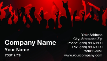 Featured Designs |--| At120166 | Band Manager | Concert Venues | Dance Club | Disc Jockey | Kirsty Pargeter | Night Club | Praise And Worship