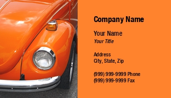 Featured Designs |--| At121140 | Automotive Parts Rebuilder | Jack Schiffer | Volkswagen