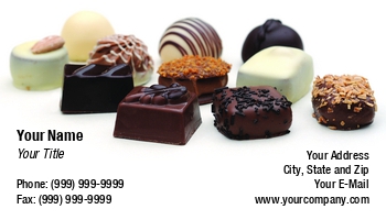 Featured Designs |--| Anna Vermeulen | At121174 | Belgian | Black | Brown | Candy | Candy Maker | Candy Shop | Chocolate | Chocolates | Chocolatier | Confection | Confectionery | Dealer | Shop | Useful | White