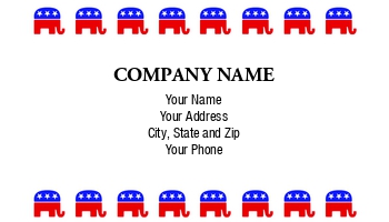 Featured Designs |--| Affiliation | At121211 | Card | Cindy Farmer | Elephant | Emblem | Party | Political | Political Campaign Manager | Political Marketing Consultant | Politician | Politics | Republican | Simple | States | Symbol | United