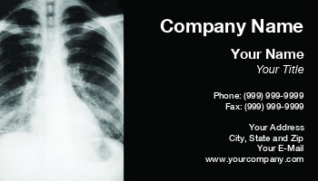Featured Designs |--| At121448 | Card | Cindy Farmer | Image | Medicine | Simple | Technician | Used | Xray