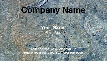 Featured Designs |--| At121484 | Cloudia Newland | Layered | Outdoor | Rock Quarry | Slate | Worn