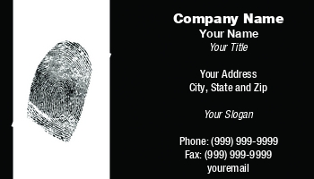 Featured Designs |--| At121874 | Cindy Farmer | Crime Scene Investigator | Criminal Investigator | Csi | Fingerprinting