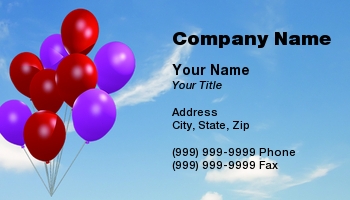 Featured Designs |--| At121893 | Background | Balloon Delivery Service | Balloons | Blue | Colorful | Group | Lee Barnwell | Pink | Red | Sky