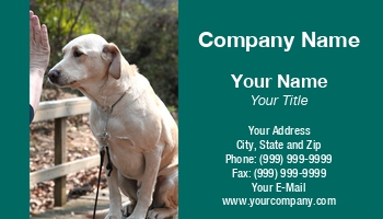 Featured Designs |--| At122051 | Command | Dog | Dog Trainer | Emerald City | Emerald City Dog Training | Jack Schiffer | Labrador | Labrador Retriever | Obeying | Sit | Stay | Yellow Lab