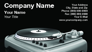 Dj's | Djs | Entertainment | Featured Designs | Professional | Sales |--| #039 | At123074 | Audio Equipment Technician | Audiophile | Audiophiles | Business | Card | Component | Created | Digitally | Disc | Disc Jockey | Dj | Dj' | Excellent | Feel | Jockeys | Kirsty Pargeter | Popular | Record Player | Retro | S | Stereo | Stereo Component | Turntable