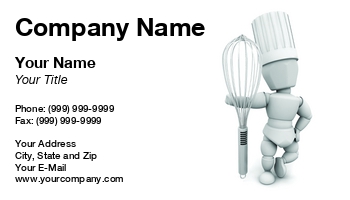 Chef | Cooking | Featured Designs | Hospitality |--| At123725 | Business | Card | Cook | Cooking Class | Cooking Instructor | Culinary | Enthusiast | Entree | Excellent | Favorite | Kirsty Pargeter | Omelet | Ready | Sous Chef | Whip | Whisk