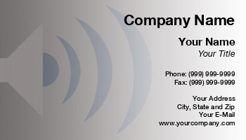 Entertainment | Featured Designs | Music |--| Acoustics | At123842 | Audio | Card | Cindy Farmer | Dj | Engineer | Mixer | Simple | Sound | Sound Technician | Speaker | Technician | Used | Waves