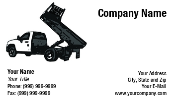 Featured Designs |--| At123942 | Denise Beverly | Flatbed Truck