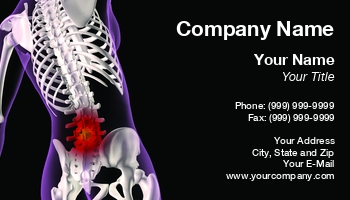 Featured Designs | Medical | Professional |--| At124503 | Chiropractic | Chiropractor | Doctor | Excellent | Human | Illustration | Indicating | Joint | Joint Specialist | Kinesiologist | Kinesiology | Kirsty Pargeter | Orthopedic | Pain | Pain Management | Skeleton | Specialist | Template
