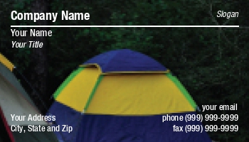 Featured Designs | Potpourri | Recreation |--| At124715 | Boy Scouts | Camping | Fairy Girl Cards | Girl Scouts | Tent Rentals