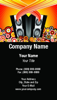 Dj's | Djs | Entertainment | Featured Designs | Music |--| At120545 | Audiophile | Audiophiles | Bright | Colorful | Deejay | Design | Disc Jockey | Excellent | Featuring | Kirsty Pargeter | Musician | Musicians | Pumping | Speakers | Stereo | Tunes!