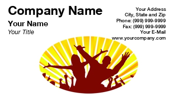 Featured Designs | People |--| At120556 | Choreographer | Dance Company | Deejay | Disc Jockey | Dj | Dj' | Kirsty Pargeter | Praise And Worship