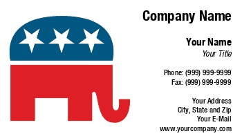 Featured Designs |--| Anita Potter | At120595 | Business | Card | Party | Political | Political Campaign Manager | Politican | Politics | Republican | Template