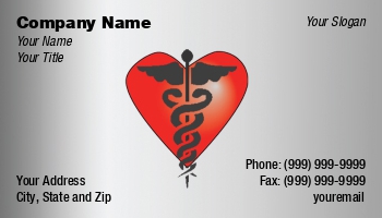 Featured Designs | Medical | Professional |--| At125060 | Business | Card | Cardiologist | Cardiovascular Technician | Cardiovascular Technologist | Design | Displaying | Doctor | Donna Beeler | Health Care | Health Insurance | Heart | Perfect | Physician | Surgeon | Symbol