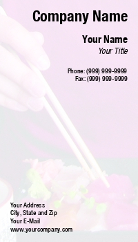 Featured Designs |--| Alice Day-ef | At125134 | Chopsticks | Japanese | Man | Meal | Sushi | Uses | Young