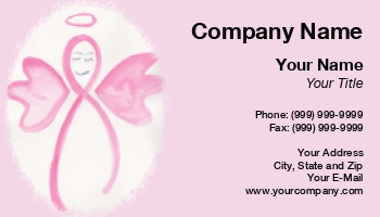 Featured Designs | Health | Medical | People | Professional |--| Angel | Angels | At125494 | Breast Cancer Awareness | Cancer | Fairy Girl Cards | Oncology